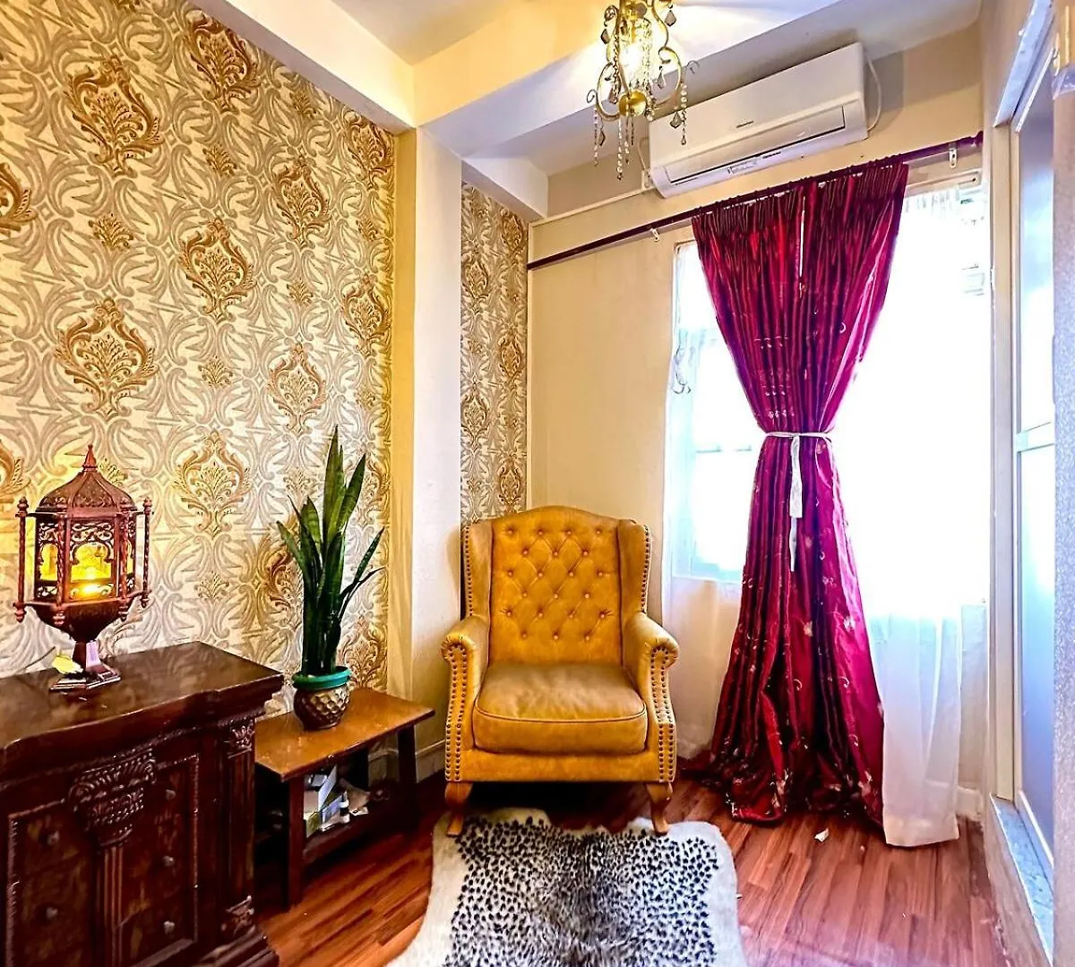 Studio Apartment In Κατμαντού