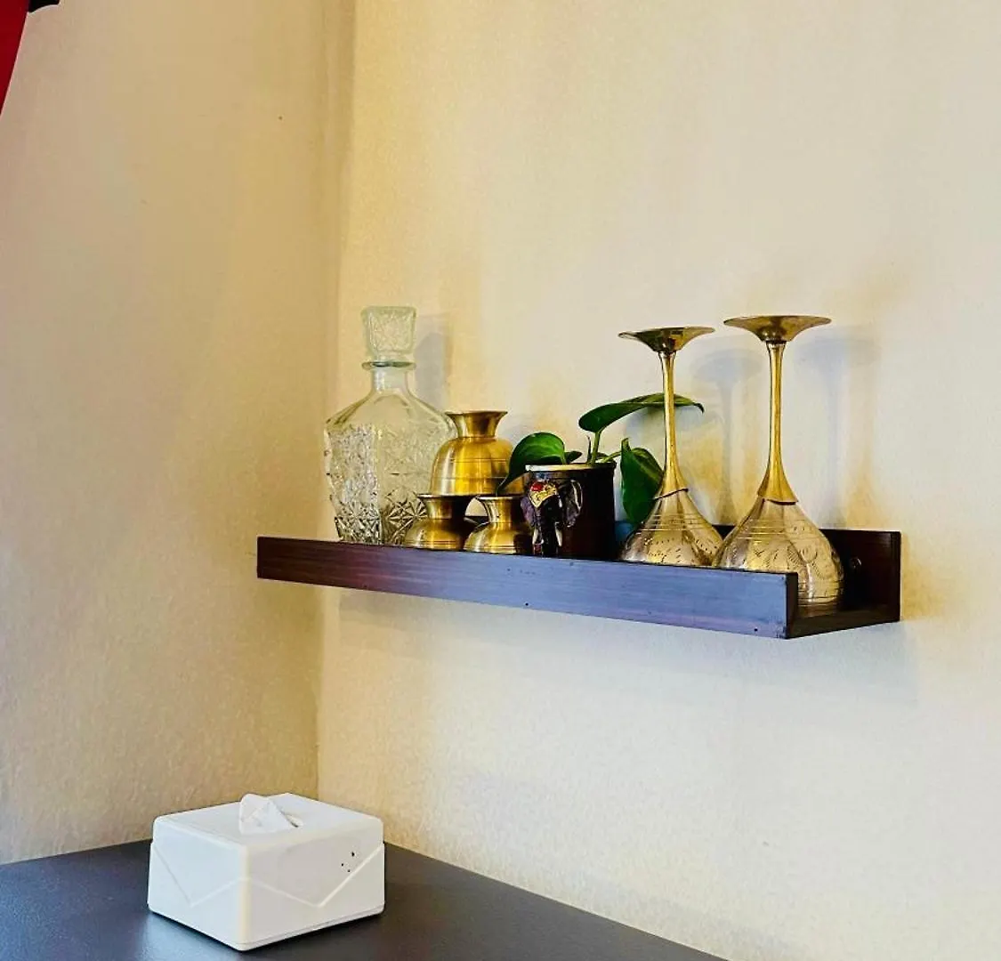 Studio Apartment In Κατμαντού
