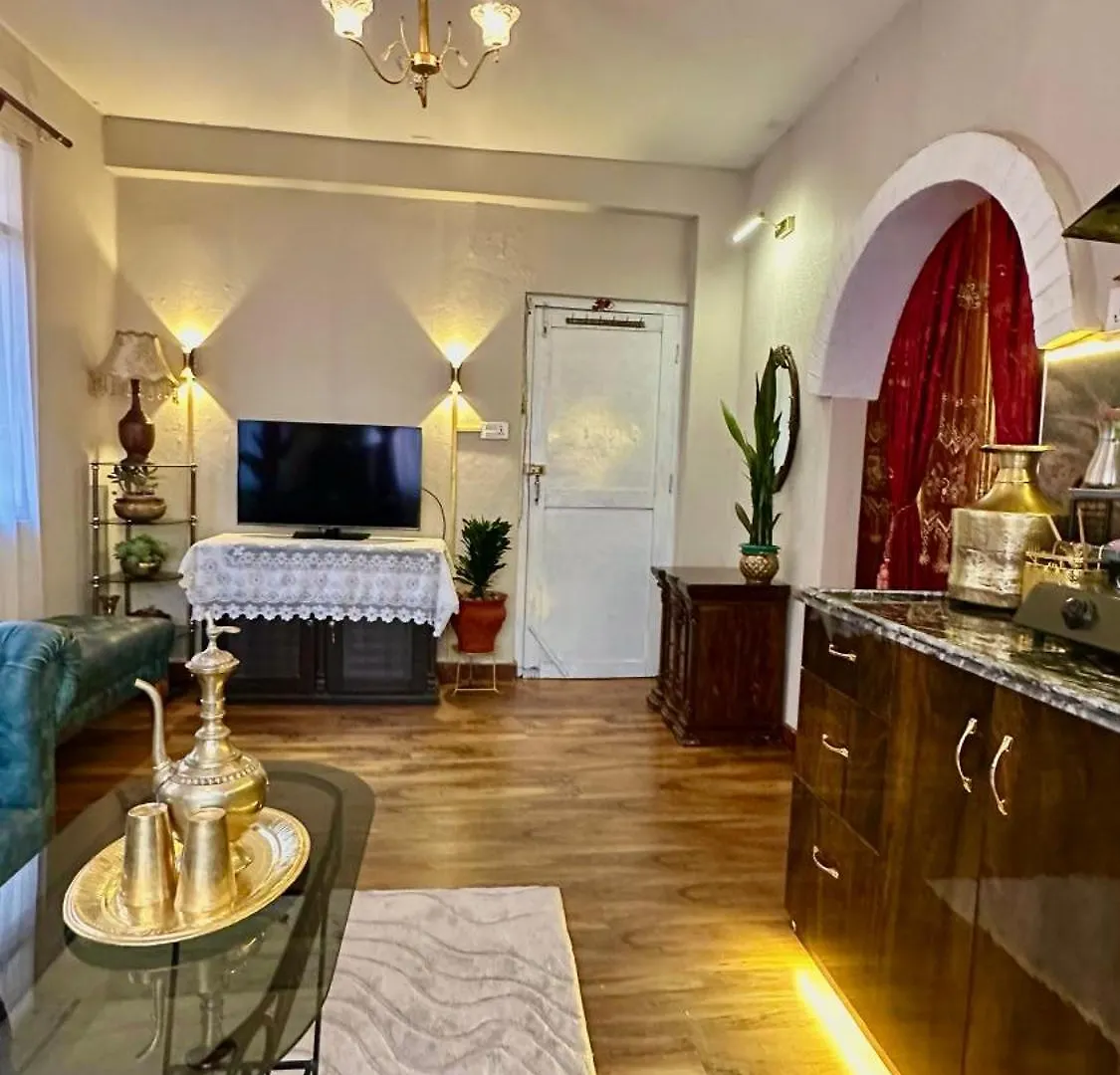 Studio Apartment In Κατμαντού Νεπάλ