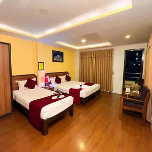 Hotel Thamel Grand, Katmandú