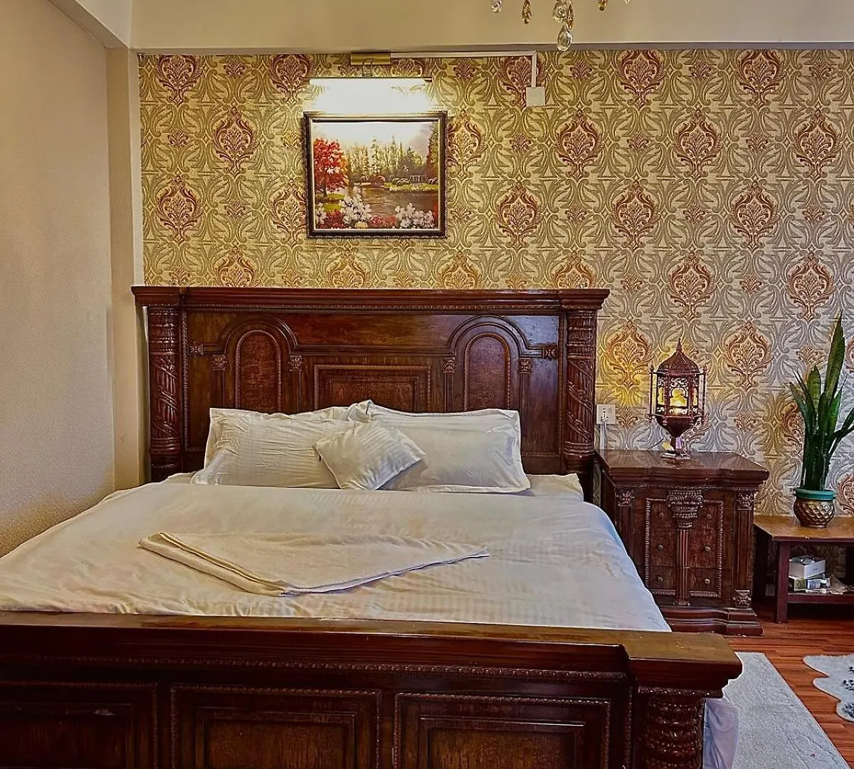 Studio Apartment In Kathmandu 0*,  Nepal