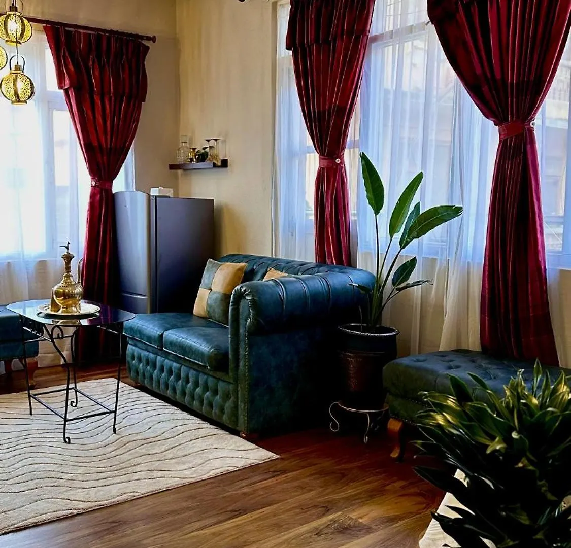 Studio Apartment In Kathmandu Nepal